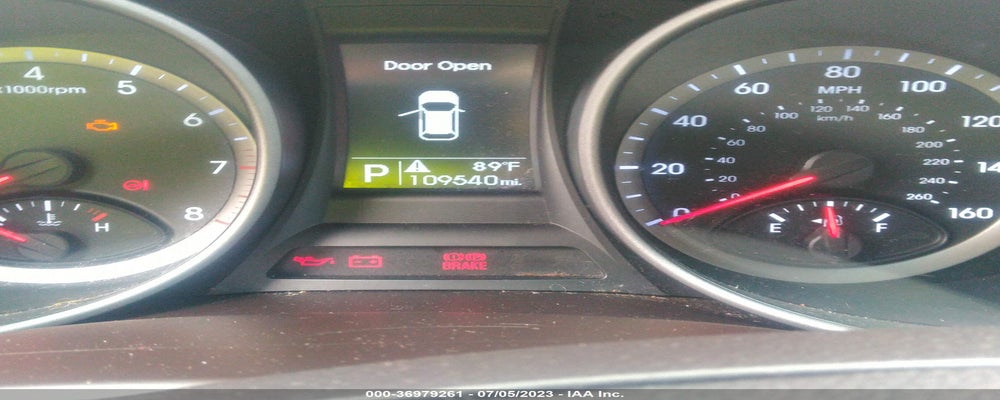 5XYZT3LB0FG281331 2015 HYUNDAI SANTA FE SPORT photo no. 7