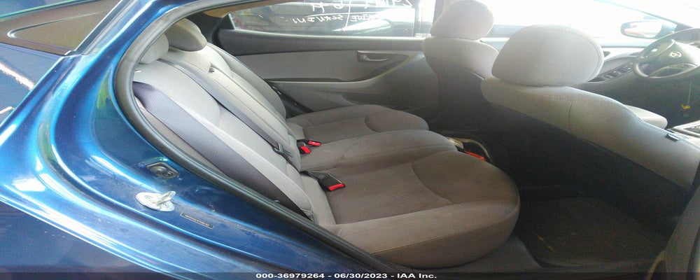 5NPDH4AE4FH595765 2015 HYUNDAI ELANTRA photo no. 8