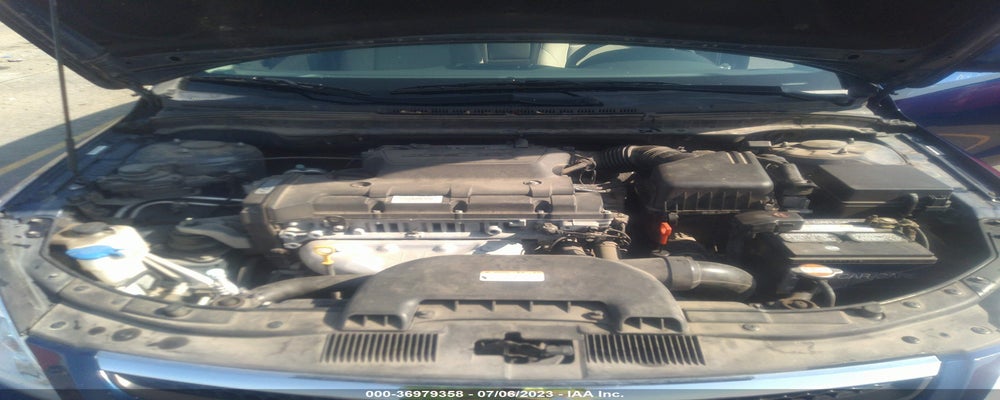 KMHDB8AE3BU099067 2011 HYUNDAI ELANTRA TOURING photo no. 10