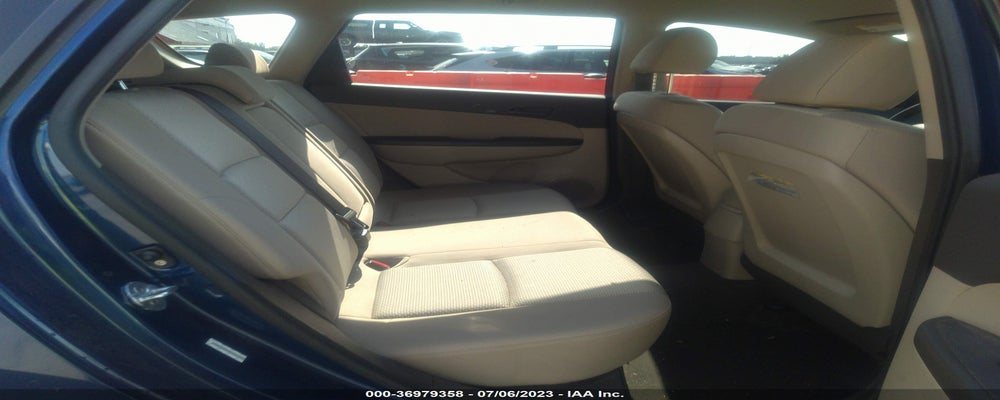 KMHDB8AE3BU099067 2011 HYUNDAI ELANTRA TOURING photo no. 8