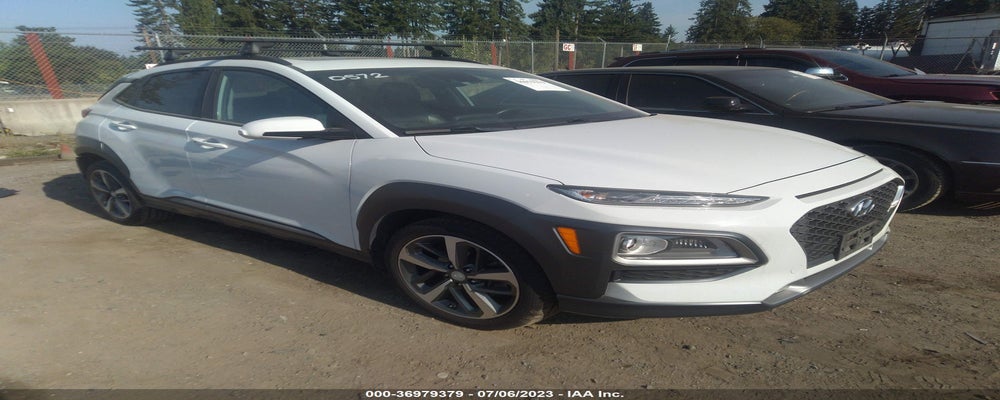 KM8K3CA57KU264884 2019 HYUNDAI KONA photo no. 4