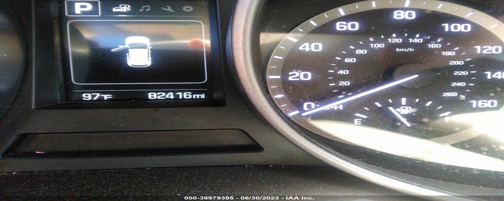 5XYZT3LB4HG497587 2017 HYUNDAI SANTA FE SPORT photo no. 7