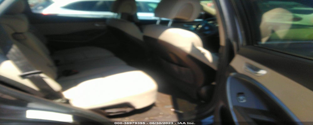 5XYZT3LB4HG497587 2017 HYUNDAI SANTA FE SPORT photo no. 8