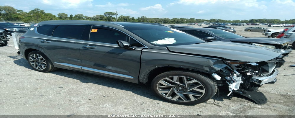 5NMS54AL6PH493364 2023 HYUNDAI SANTA FE photo no. 23