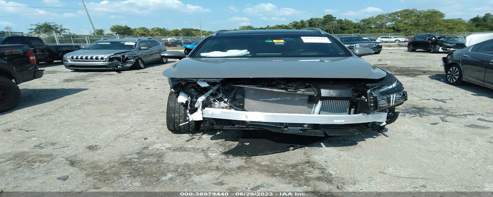 5NMS54AL6PH493364 2023 HYUNDAI SANTA FE photo no. 6