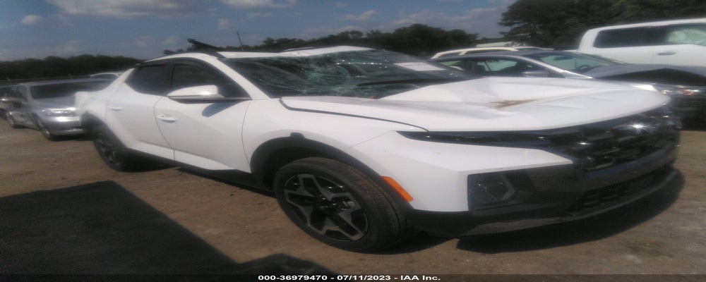 5NTJEDAF3PH056653 2023 HYUNDAI SANTA CRUZ photo no. 1