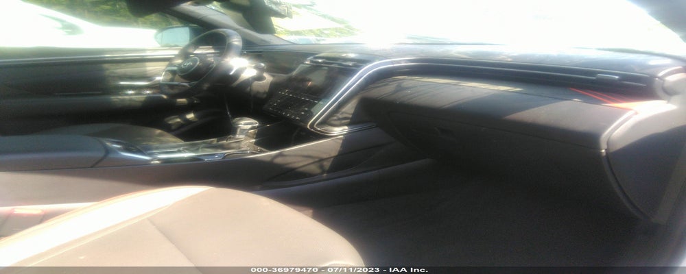 5NTJEDAF3PH056653 2023 HYUNDAI SANTA CRUZ photo no. 5