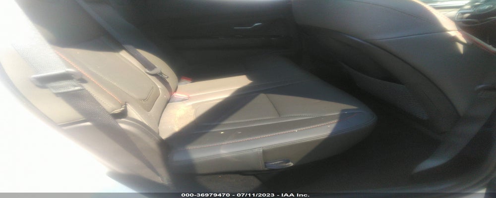 5NTJEDAF3PH056653 2023 HYUNDAI SANTA CRUZ photo no. 8