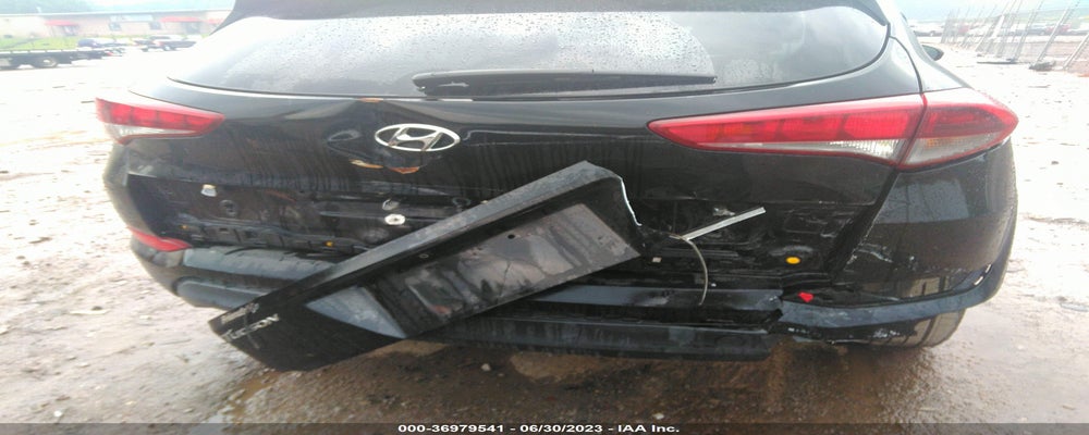 KM8J23A46GU190368 2016 HYUNDAI TUCSON photo no. 6
