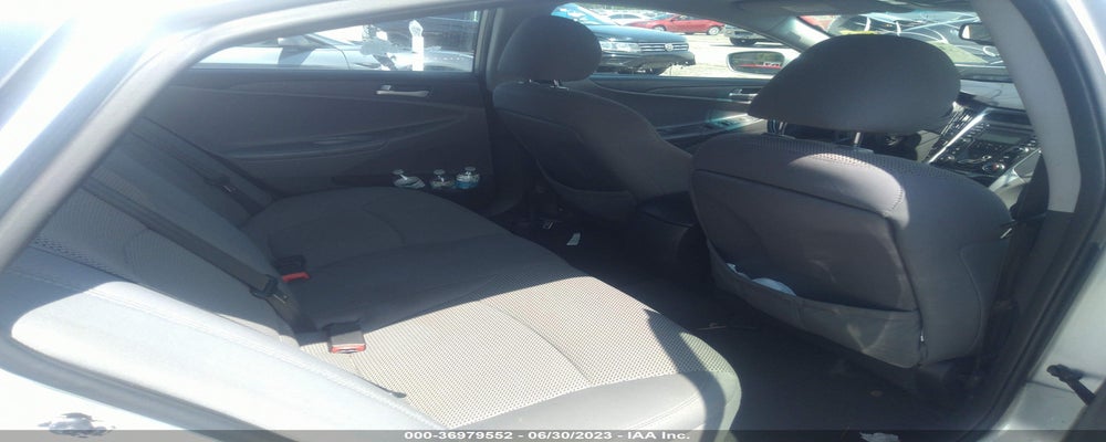 5NPEB4AC1CH381364 2012 HYUNDAI SONATA photo no. 8