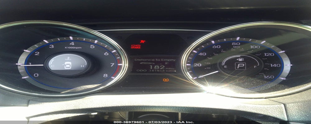 5NPEB4AC5BH155617 2011 HYUNDAI SONATA photo no. 7