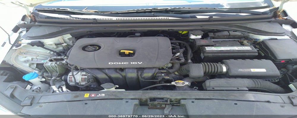 5NPD84LF2JH342510 2018 HYUNDAI ELANTRA photo no. 10