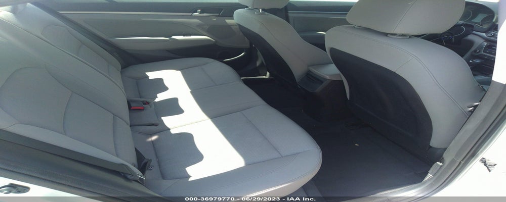 5NPD84LF2JH342510 2018 HYUNDAI ELANTRA photo no. 8