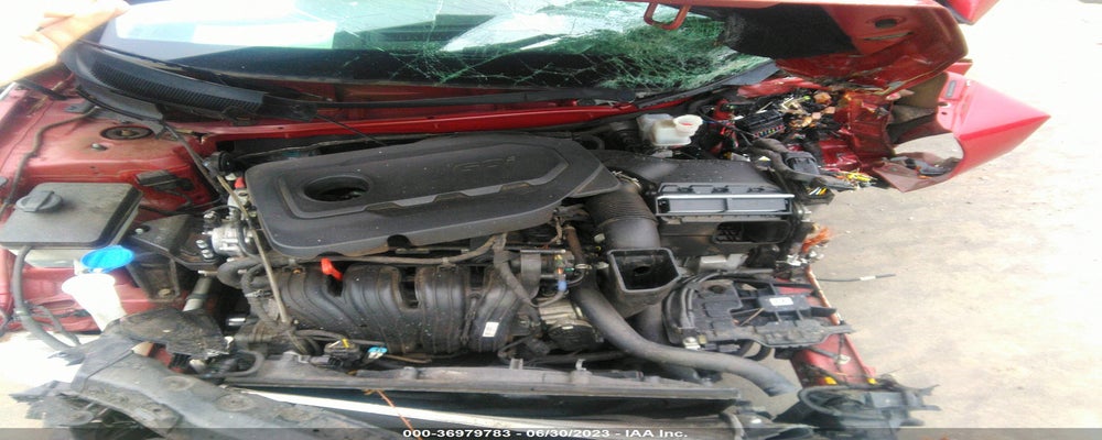 5NPE24AF6HH496625 2017 HYUNDAI SONATA photo no. 10