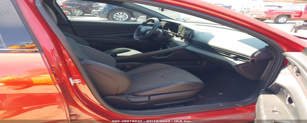 KMHLR4AF0MU149130 2021 HYUNDAI ELANTRA photo no. 5
