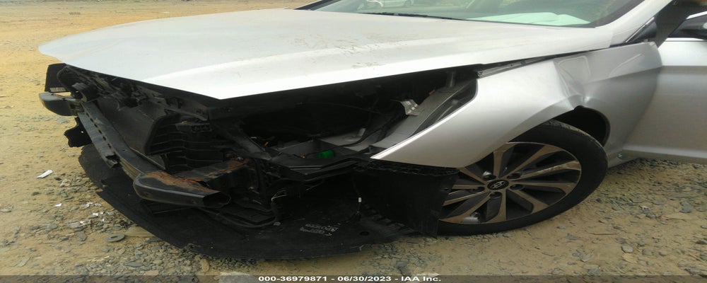 5NPE34AFXHH546665 2017 HYUNDAI SONATA photo no. 6