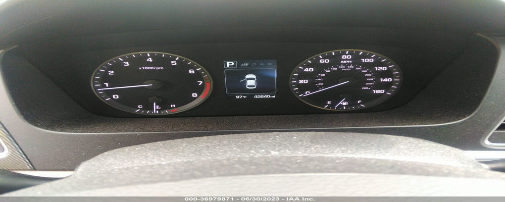 5NPE34AFXHH546665 2017 HYUNDAI SONATA photo no. 7