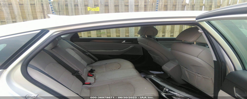 5NPE34AFXHH546665 2017 HYUNDAI SONATA photo no. 8