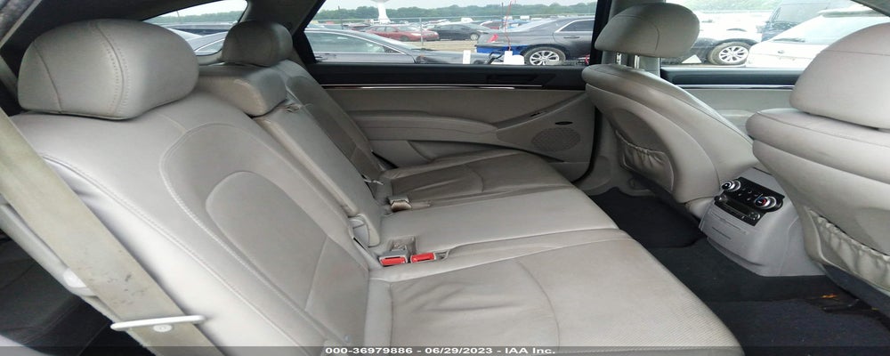 KM8NU4CC1CU196823 2012 HYUNDAI VERACRUZ photo no. 8