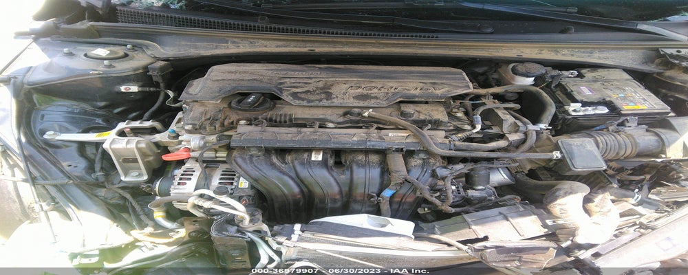 KMHLN4AG1MU147469 2021 HYUNDAI ELANTRA photo no. 10
