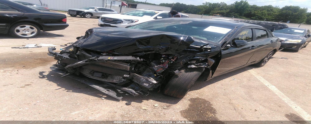 KMHLN4AG1MU147469 2021 HYUNDAI ELANTRA photo no. 6