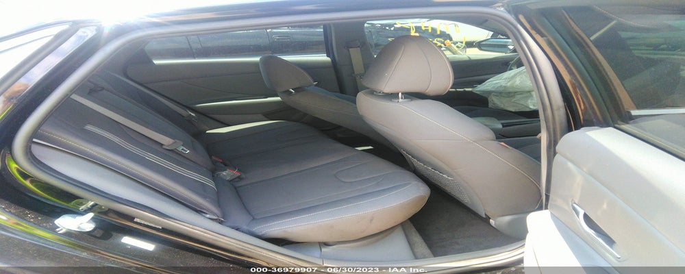 KMHLN4AG1MU147469 2021 HYUNDAI ELANTRA photo no. 8