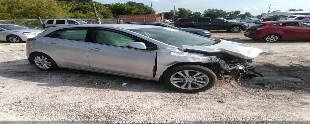 KMHD35LE6DU017845 2013 HYUNDAI ELANTRA GT photo no. 15