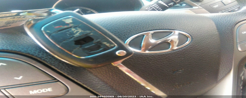 5XYZTDLB5EG163165 2014 HYUNDAI SANTA FE SPORT photo no. 11