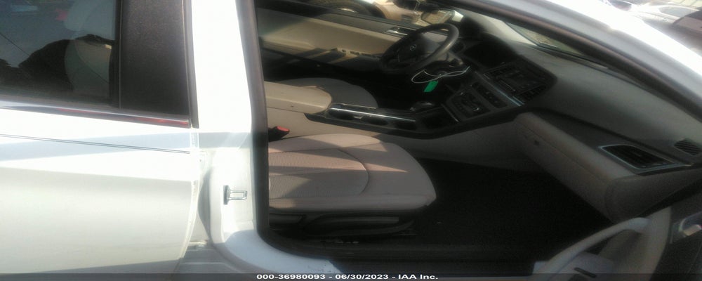 5NPE24AF3FH091397 2015 HYUNDAI SONATA photo no. 5