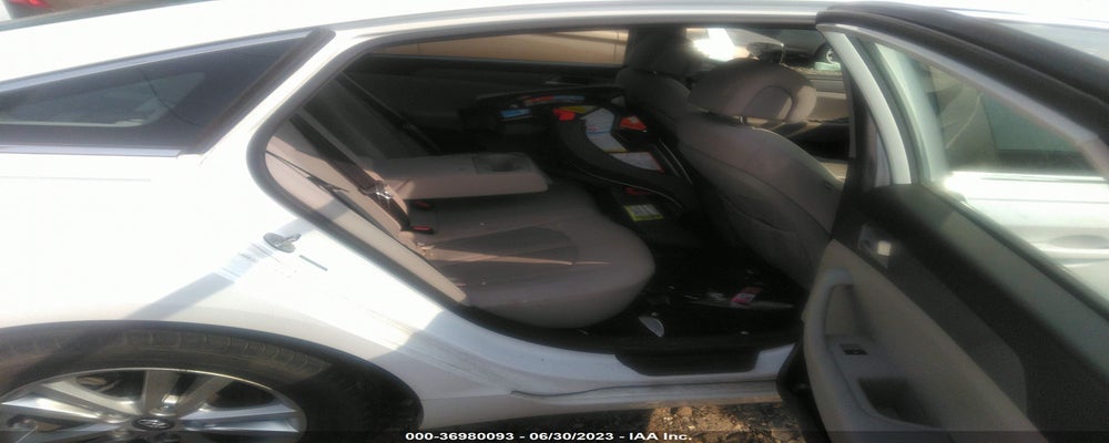 5NPE24AF3FH091397 2015 HYUNDAI SONATA photo no. 8
