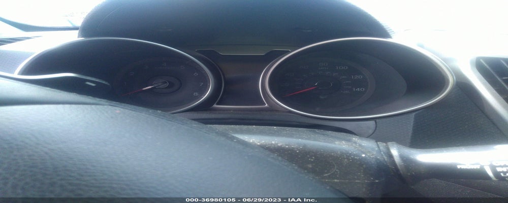 KMHTC6AD6CU060446 2012 HYUNDAI VELOSTER photo no. 7