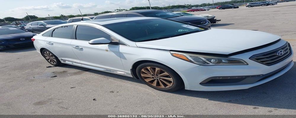 5NPE34AF4HH584845 2017 HYUNDAI SONATA photo no. 6