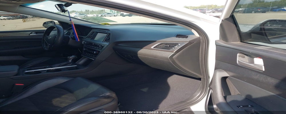 5NPE34AF4HH584845 2017 HYUNDAI SONATA photo no. 5
