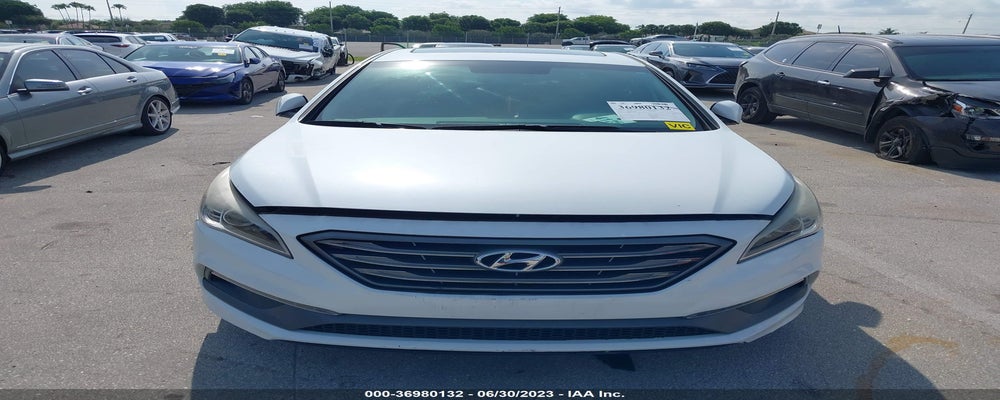 5NPE34AF4HH584845 2017 HYUNDAI SONATA photo no. 6