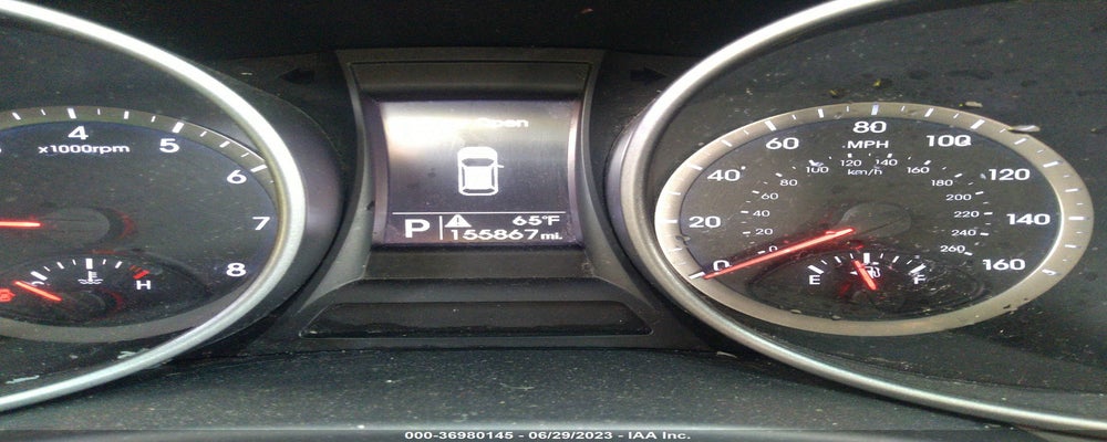 5XYZT3LB6DG043450 2013 HYUNDAI SANTA FE photo no. 7