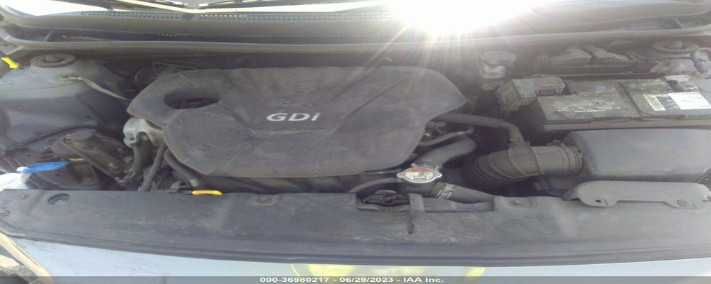 KMHCT4AE6FU802751 2015 HYUNDAI ACCENT photo no. 10