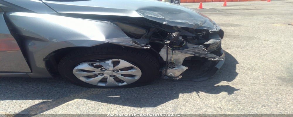 KMHCT4AE6FU802751 2015 HYUNDAI ACCENT photo no. 6
