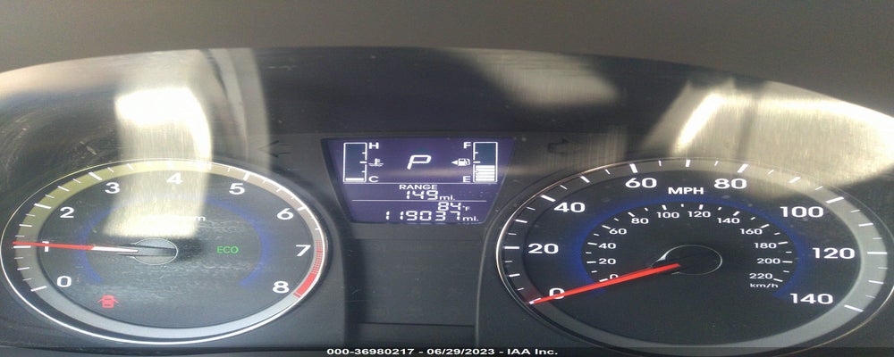 KMHCT4AE6FU802751 2015 HYUNDAI ACCENT photo no. 7