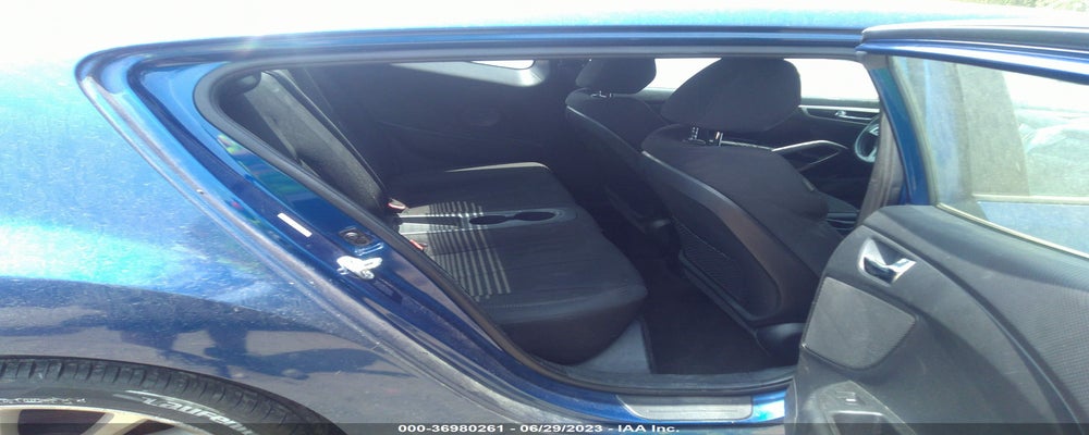 KMHTC6AD3HU305789 2017 HYUNDAI VELOSTER photo no. 8