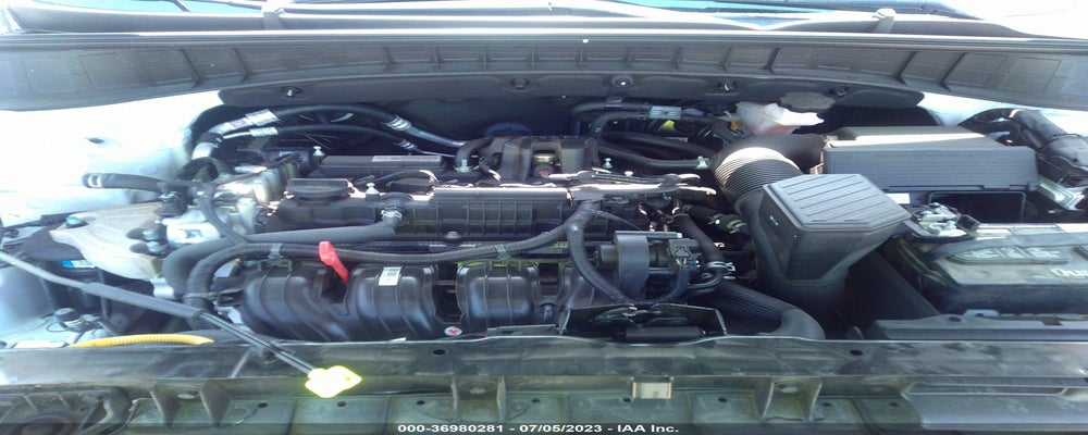 KM8J33AL3KU891317 2019 HYUNDAI TUCSON photo no. 10