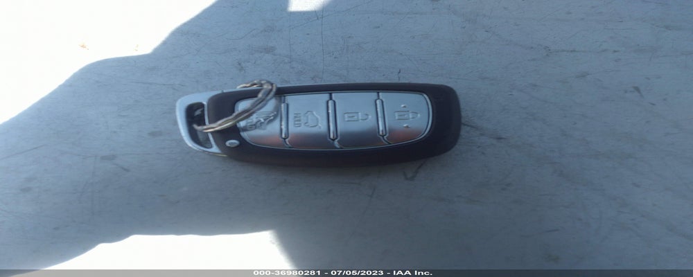 KM8J33AL3KU891317 2019 HYUNDAI TUCSON photo no. 11