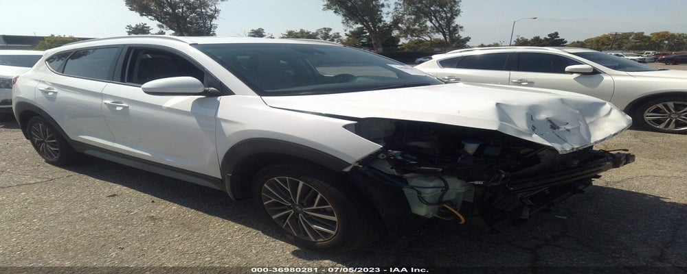 KM8J33AL3KU891317 2019 HYUNDAI TUCSON photo no. 19