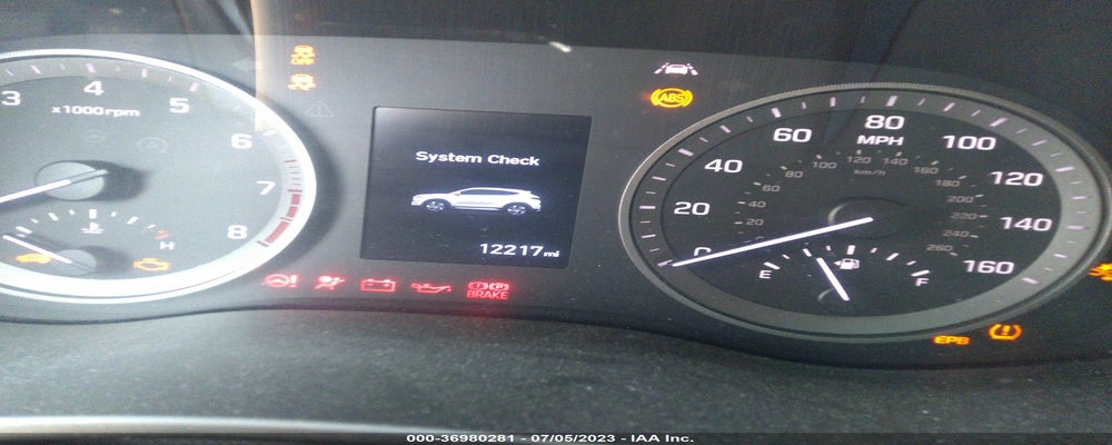 KM8J33AL3KU891317 2019 HYUNDAI TUCSON photo no. 7