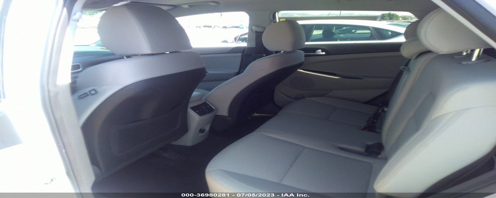 KM8J33AL3KU891317 2019 HYUNDAI TUCSON photo no. 8