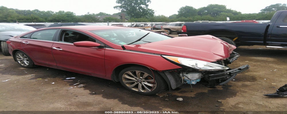 5NPEC4AC2DH556929 2013 HYUNDAI SONATA photo no. 22