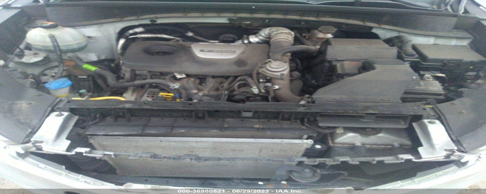 KM8J33A22JU645283 2018 HYUNDAI TUCSON photo no. 10