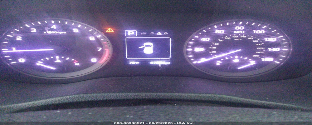 KM8J33A22JU645283 2018 HYUNDAI TUCSON photo no. 7
