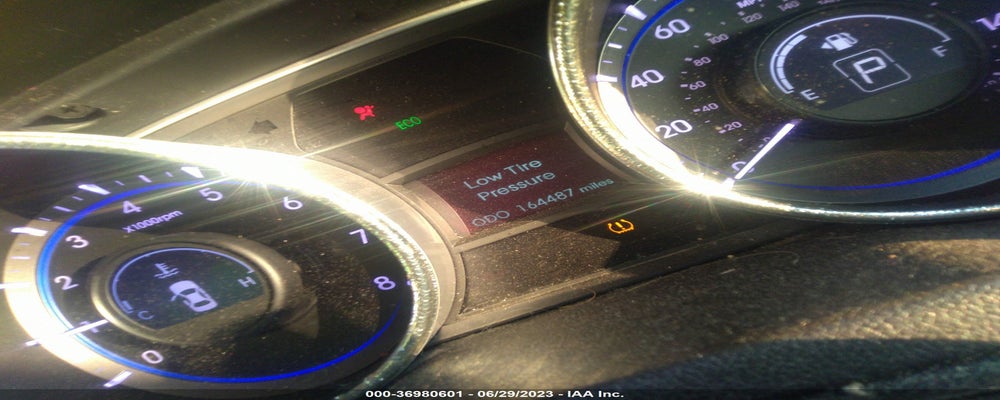5NPEC4AC2BH211588 2011 HYUNDAI SONATA photo no. 7