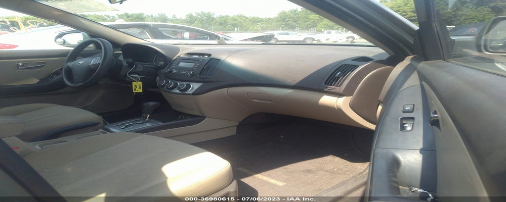KMHDU4AD1AU868044 2010 HYUNDAI ELANTRA photo no. 5