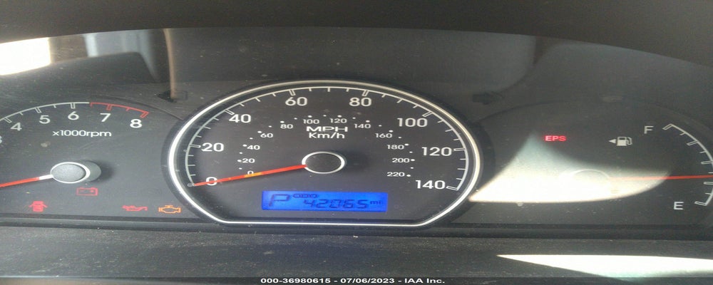 KMHDU4AD1AU868044 2010 HYUNDAI ELANTRA photo no. 7